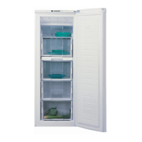 Preview: Beko FNE 19906