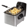 Fryer Logo