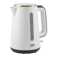 Preview: Beko WKM4321W
