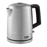 Preview: Beko WKM7222I
