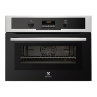 Preview: Electrolux EVY7600AOX