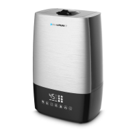 Preview: Blaupunkt AHS801
