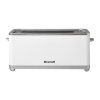 Toaster Logo