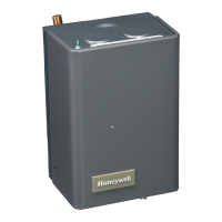 Preview: Honeywell AQUASTAT L8124A