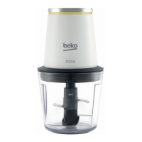 Preview: Beko CHP7504W