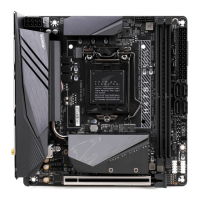 Preview: Gigabyte H470I AORUS PRO AX