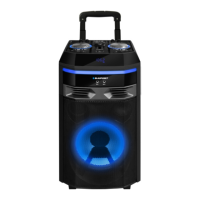 Preview: Blaupunkt PS6