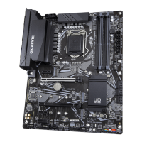 Preview: Gigabyte Z490 UD AC