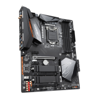 Preview: Gigabyte B460 AORUS PRO AC