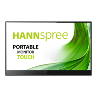 Preview: HANNspree HT161CGB