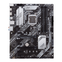 Preview: Asus PRIME Z490-V