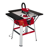 Preview: EINHELL TC-TS 2025/1 UA