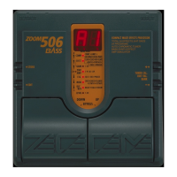 Preview: Zoom 506 BASS