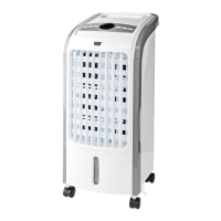 Preview: nedis COOL115CWT