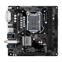 Preview: ASROCK H310M-ITX/ac