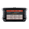 Car Navigation system Logo