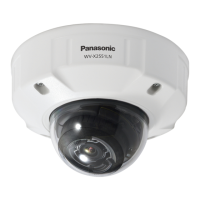 Preview: Panasonic WV-X2551LN