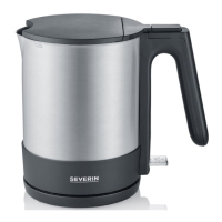 Preview: SEVERIN WK 3409
