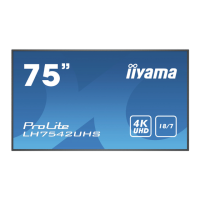 Preview: Iiyama ProLite LH7542UHS