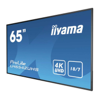 Preview: Iiyama ProLite LH6542UHS