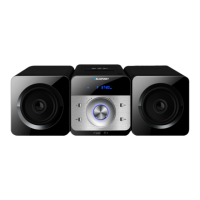 Preview: Blaupunkt MS6BK