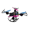 Quadcopters Logo