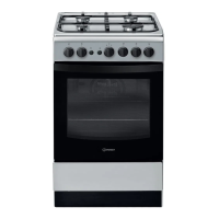 Preview: Indesit IS5G1PMSS/UK