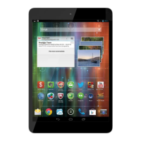 Preview: Multipad 4 Quantum 7.85