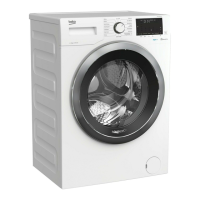 Preview: Beko WEX104064E0W