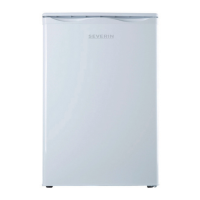 Preview: SEVERIN VKS 8805