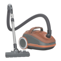 Preview: Gorenje VCEA21GPRRCY