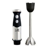 Preview: Fritel XXL HB 2870