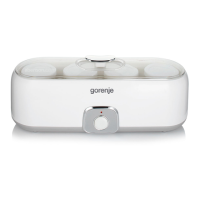 Preview: Gorenje JM20W