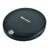 Preview: Roadstar PCD-498NMP