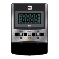 Preview: BH FITNESS H1055N
