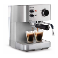 Preview: Sencor SES 4010SS