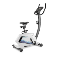 Preview: BH FITNESS H832i