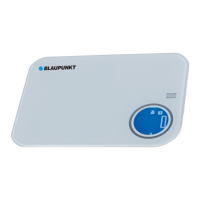 Preview: Blaupunkt FKS601
