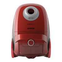 Preview: Gorenje VCEA21GPLRCY