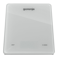 Preview: Gorenje KT05LBW