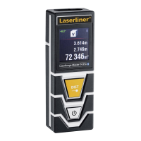 Preview: LaserRange-Master T4 Pro