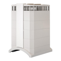 Preview: IQAir HealthPro Compact