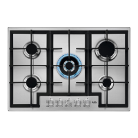 Preview: AEG HGB75400SM