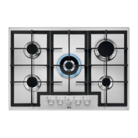 Preview: AEG HGB75420 SM