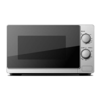 Preview: Salora 20MSD800