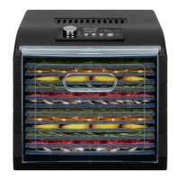 Preview: Sencor SFD 6600BK