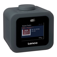 Preview: LENCO CR-620