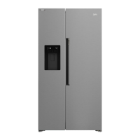 Preview: Beko GN162341XBN