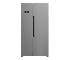 Preview: Beko ASL1342S
