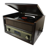 Preview: SOUNDMASTER NR515